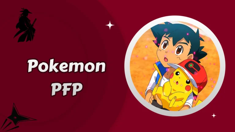 785+ Pokemon PFP: Aesthetic, Discord, Cute, Cool, Anime