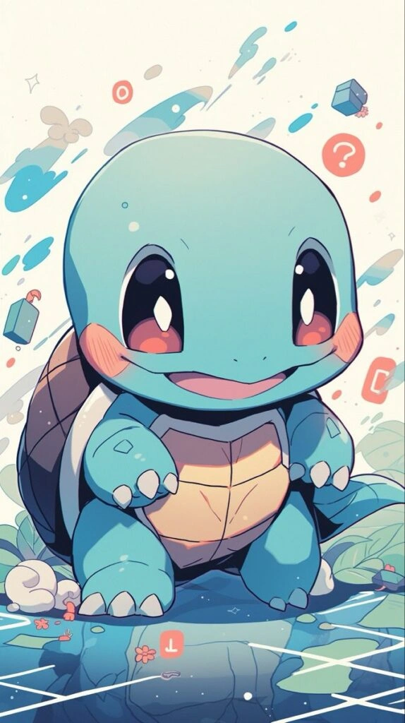Pokemon PFP Aesthetic