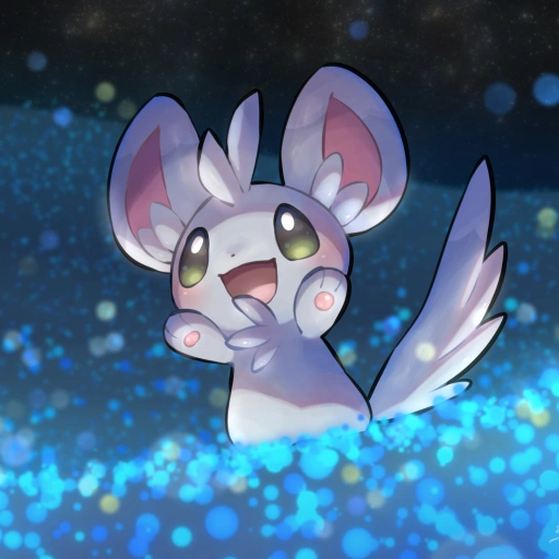 Pokemon PFP Cool