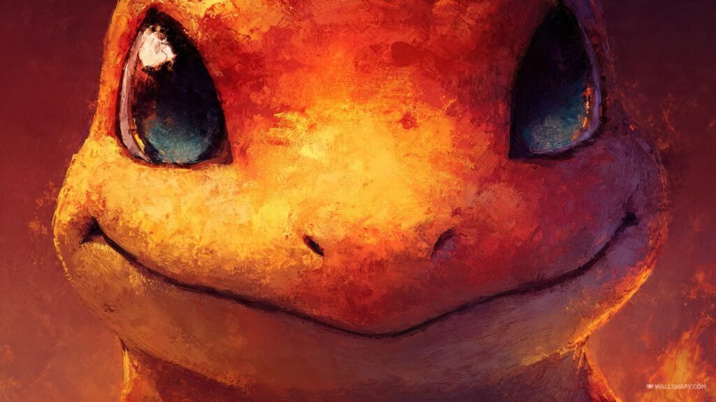 Pokemon PFP Cute