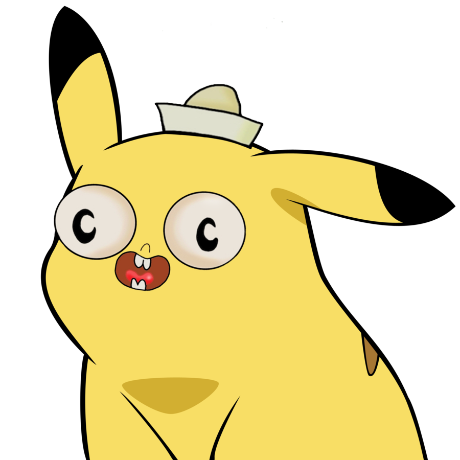 Pokemon PFP Cute