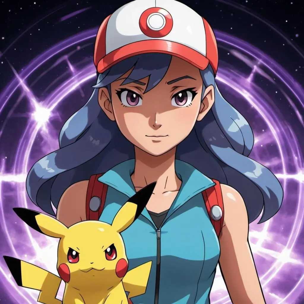 Pokemon PFP Discord