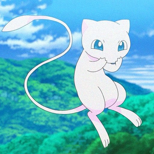 Pokemon PFP Discord