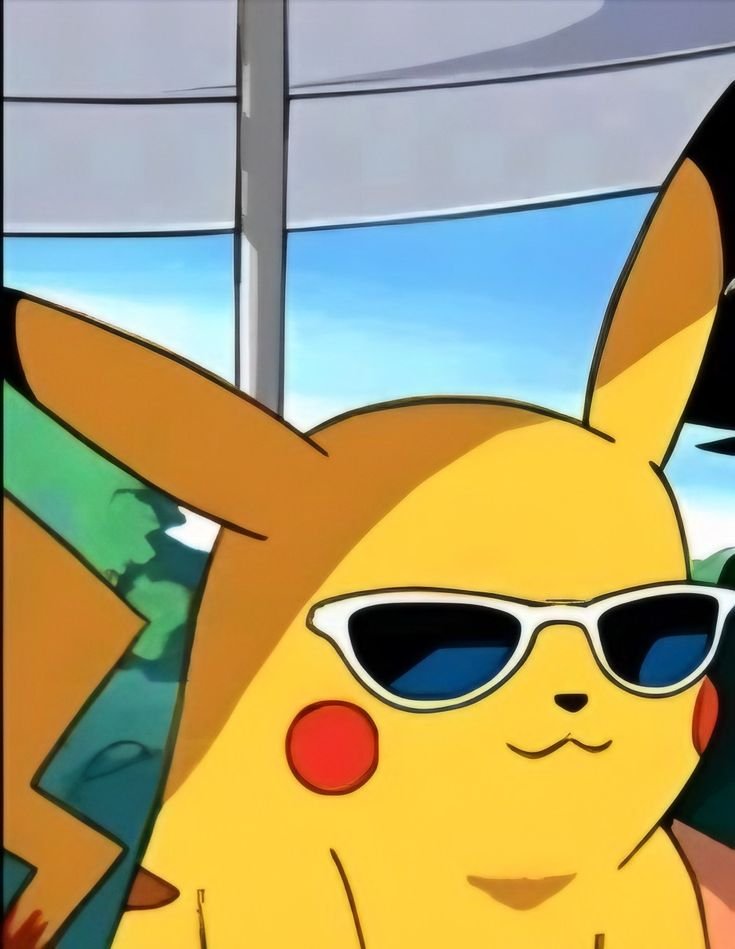 Pokemon PFP Funny