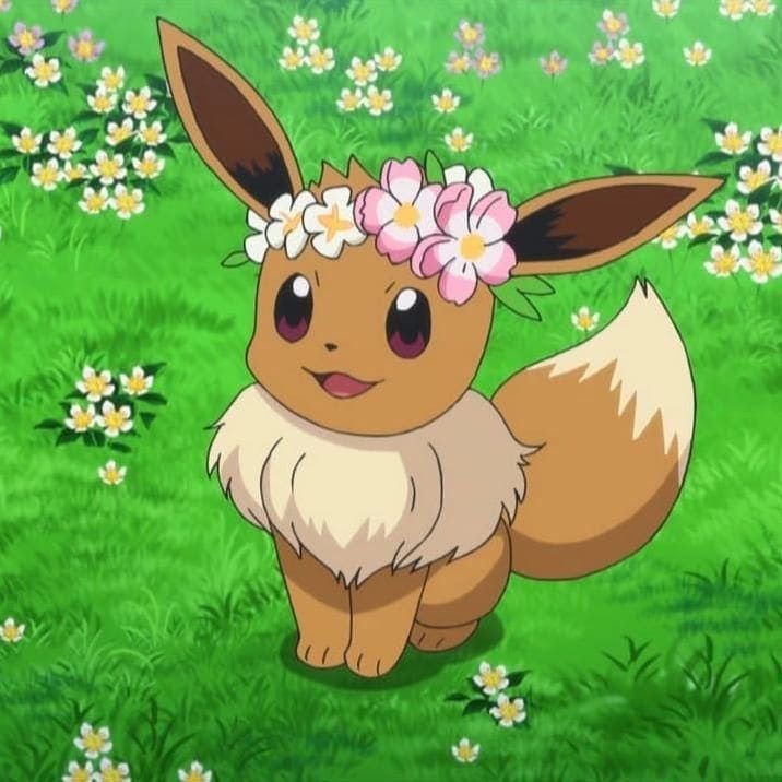 Pokémon PFP Ideas