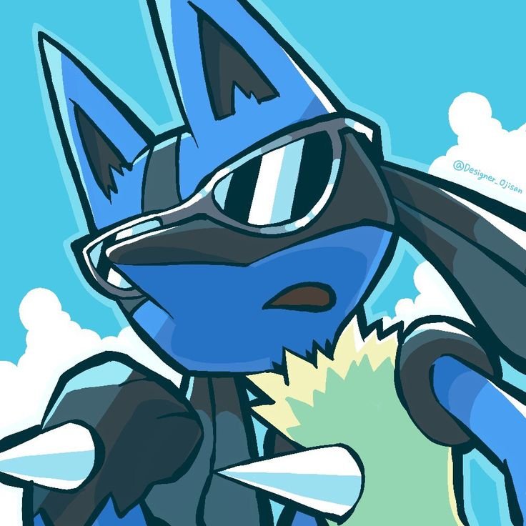 Pokémon PFP Ideas