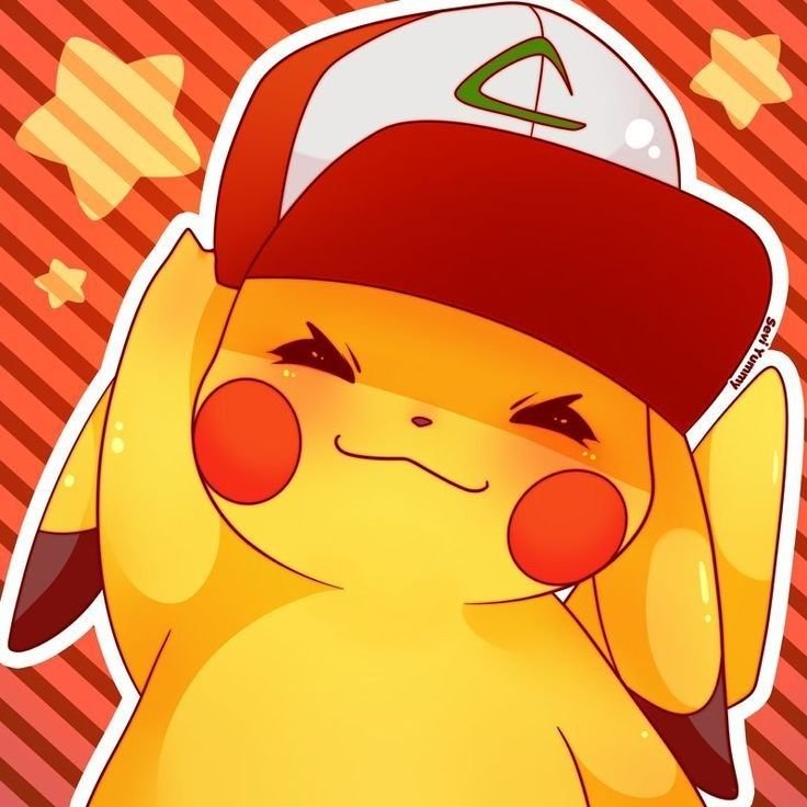 Pokémon PFP Ideas