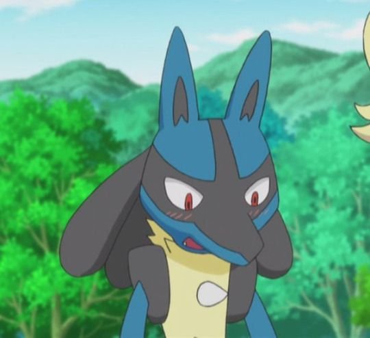 Pokemon PFP Maker