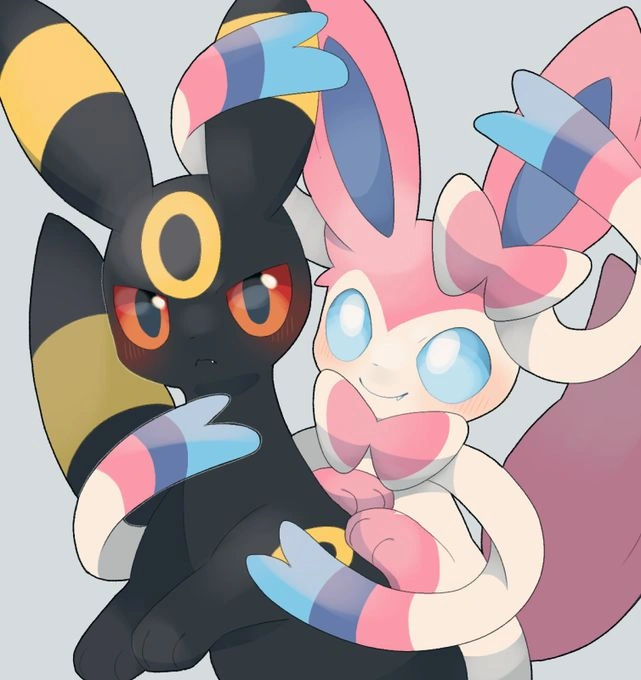 Pokemon PFP Matching