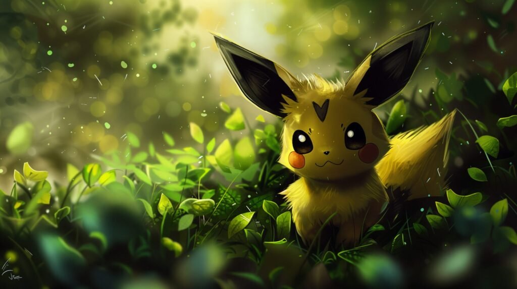Pokemon PFP Pinterest