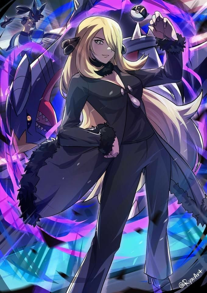 Pokemon PFP Pinterest