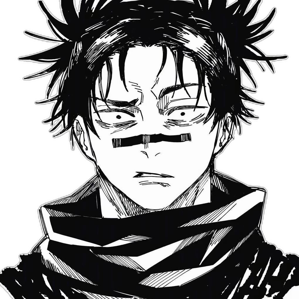 Popular Styles Of Anime Black And White Pfps