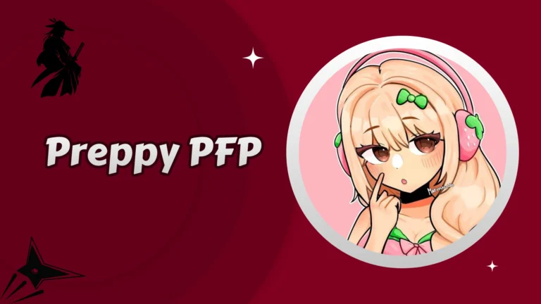 Preppy PFP