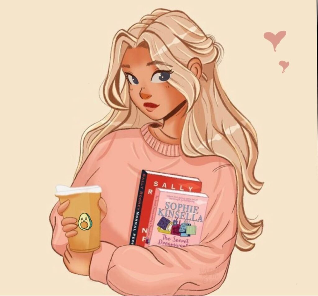 Preppy PFP Aesthetic