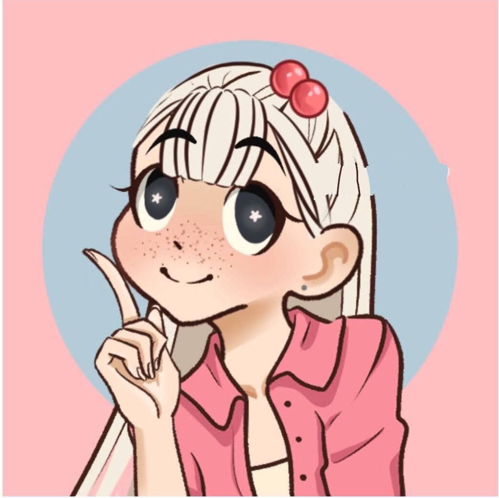 Preppy PFP Aesthetic
