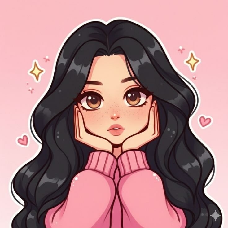Preppy PFP Discord