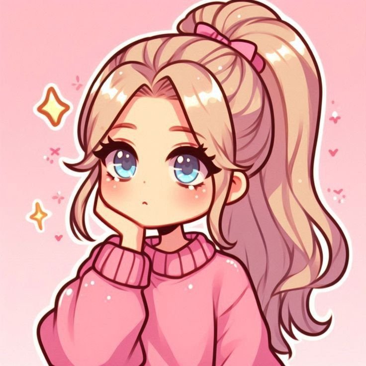 Preppy PFP Discord