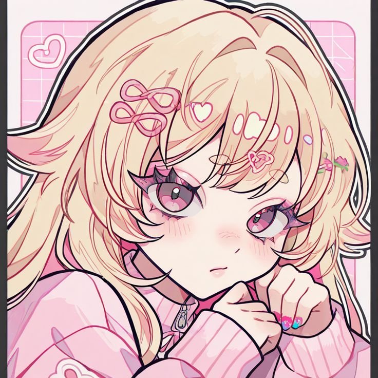 Preppy PFP Ideas