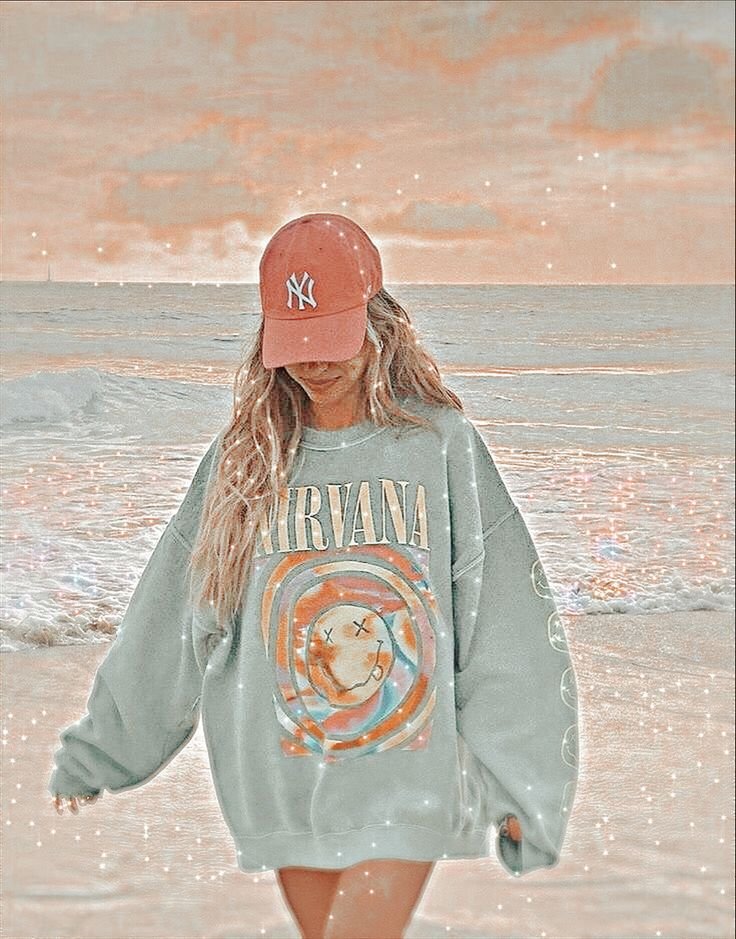 Preppy PFP Ideas