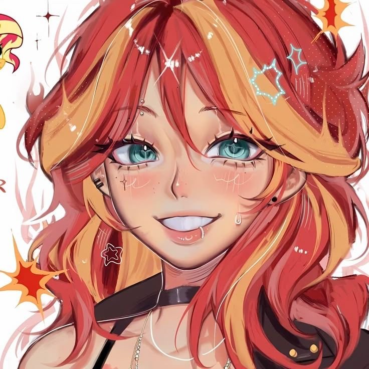 Preppy PFP Ideas