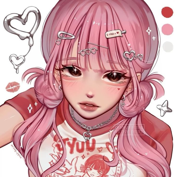 Preppy PFP Instagram