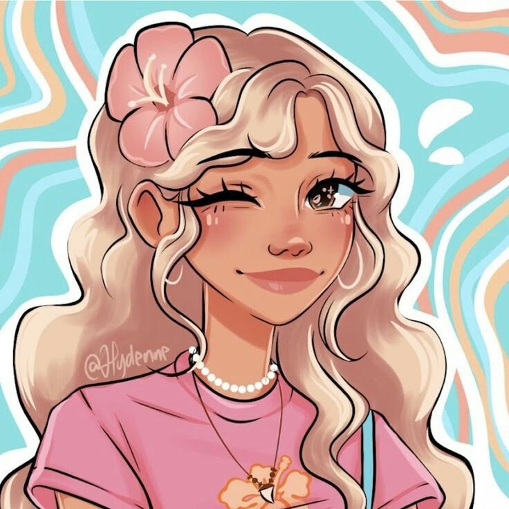 Preppy PFP Instagram