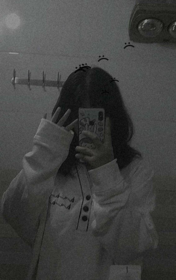 Preppy PFP No Face