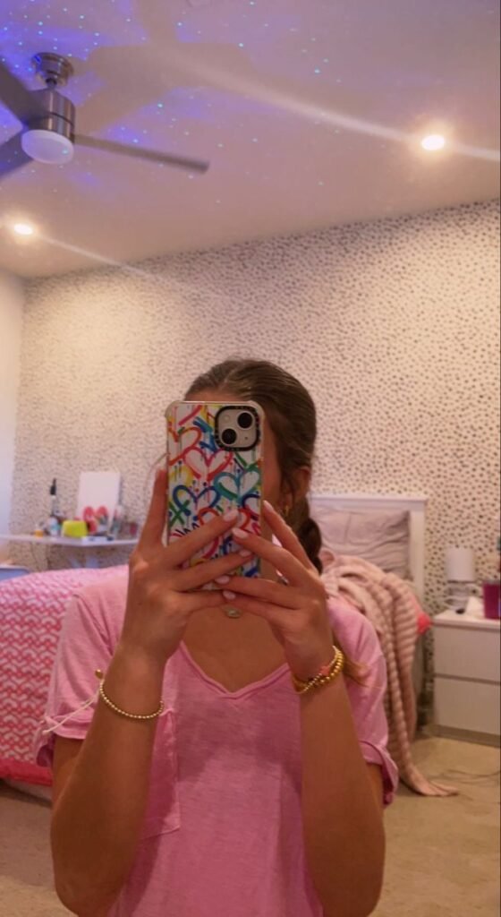 Preppy PFP No Face