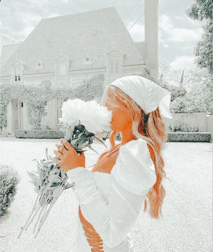 Preppy PFP Pinterest
