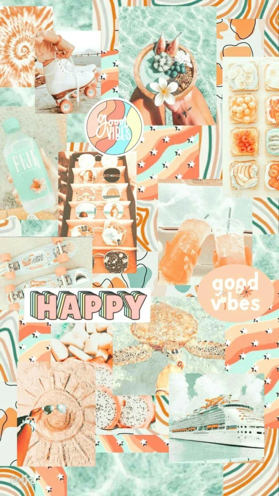Preppy PFP Wallpaper