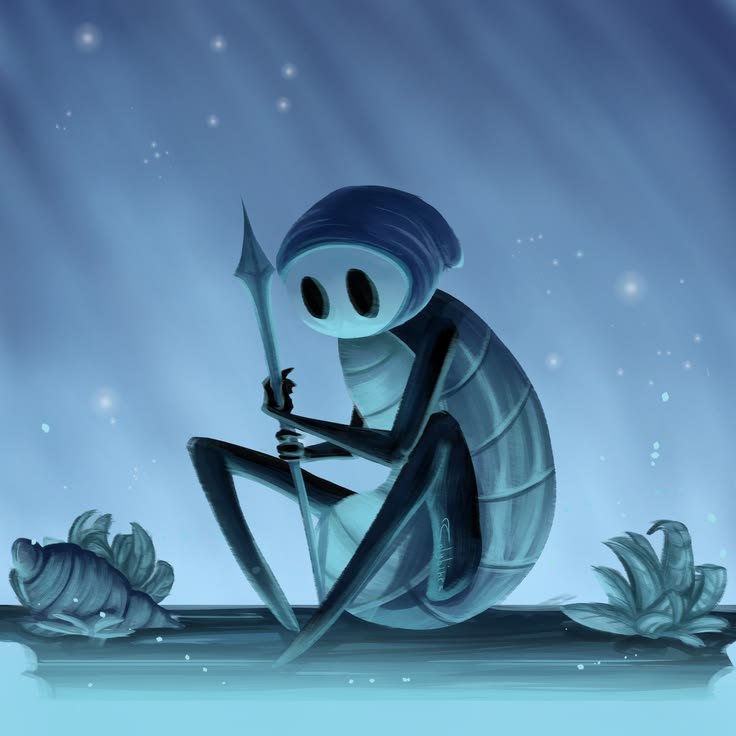 Quirrel Hollow Knight Pfp