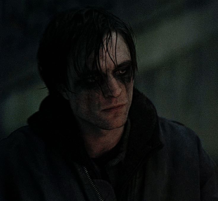 Robert Pattinson Batman Pfp