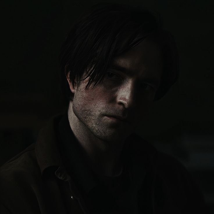 Robert Pattinson Batman Pfp