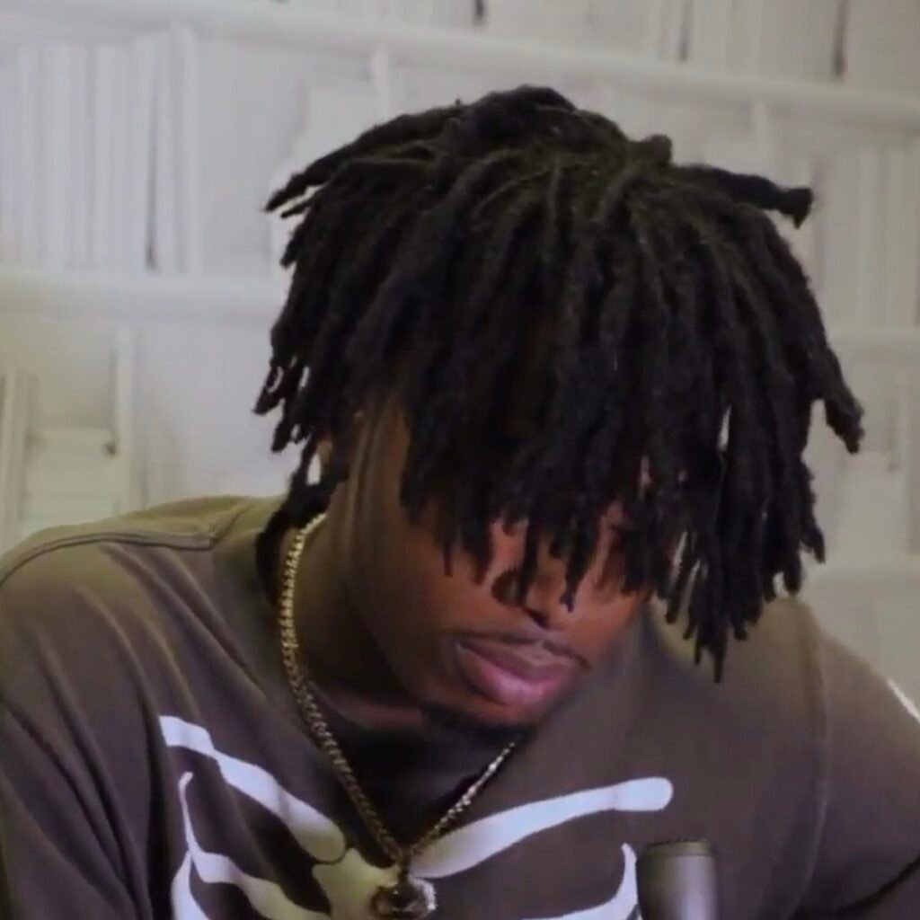 Sad Chief Keef Pfp