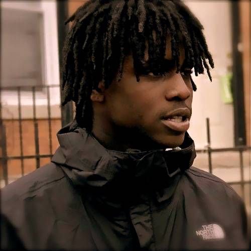 Sad Chief Keef Pfp