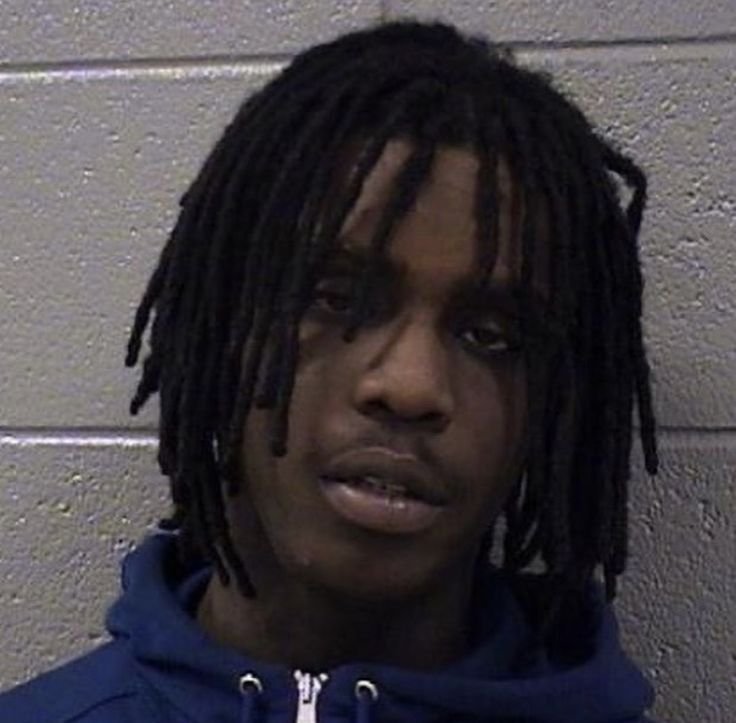 Sad Chief Keef Pfp