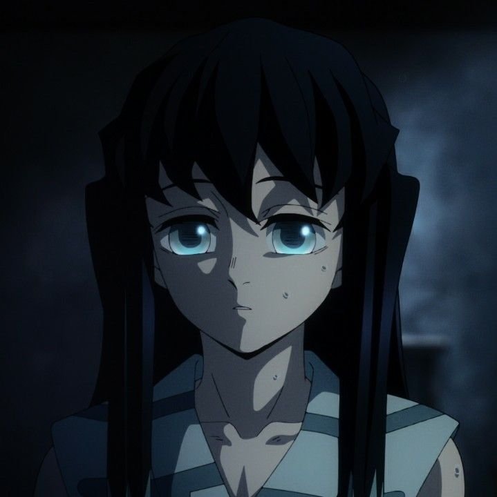 Sad Muichiro PFP