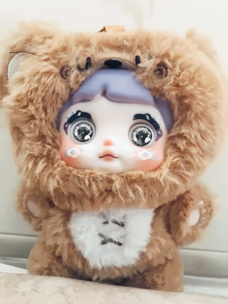 Skullpanda PFP