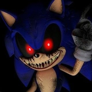 Sonic EXE PFP