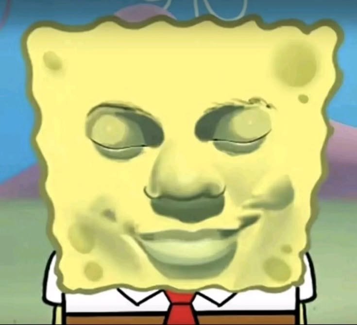 Spongebob Meme Pfp