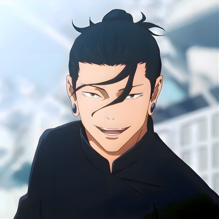 Teen Geto PFP
