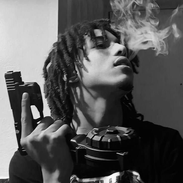 Tuff Chief Keef Pfp