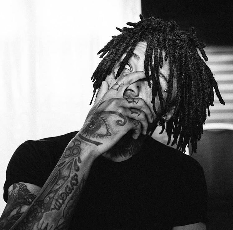 Tuff Chief Keef Pfp