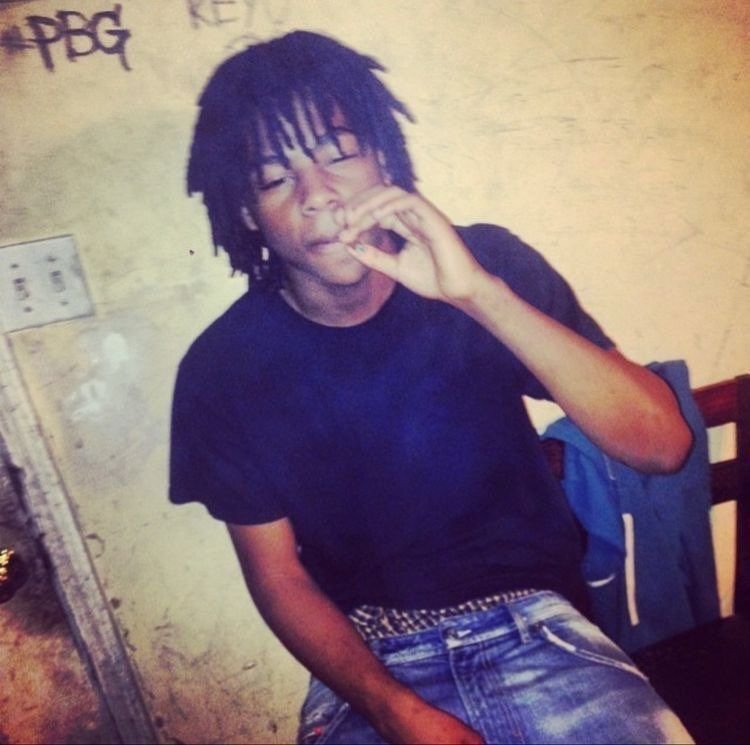 Tuff Chief Keef Pfp