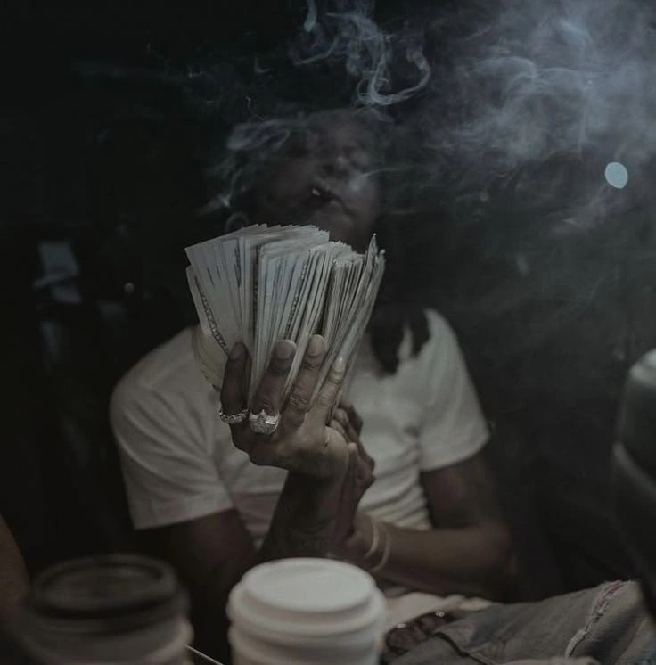 Tuff Money Pfp