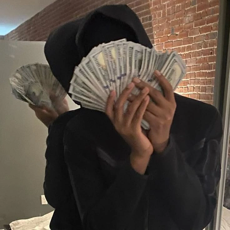 Tuff Money Pfp