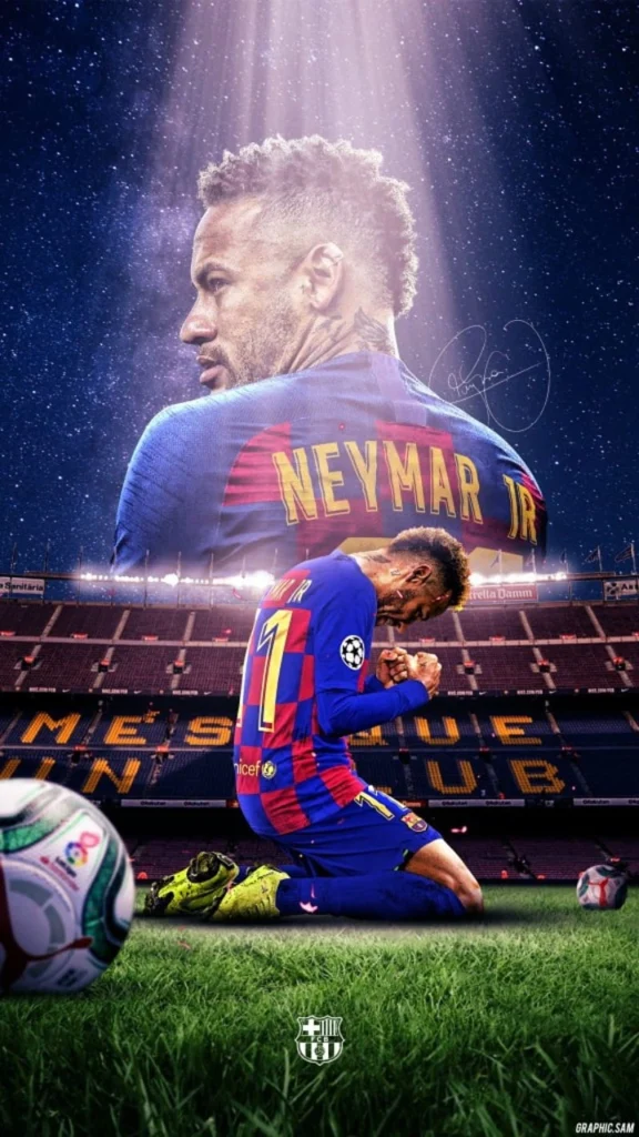Tuff Neymar PFP