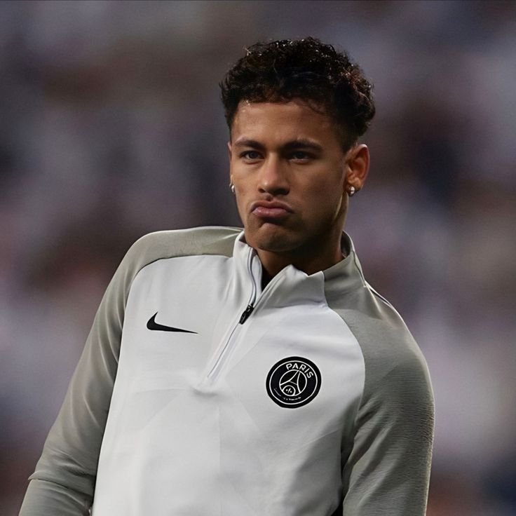 Tuff Neymar PFP