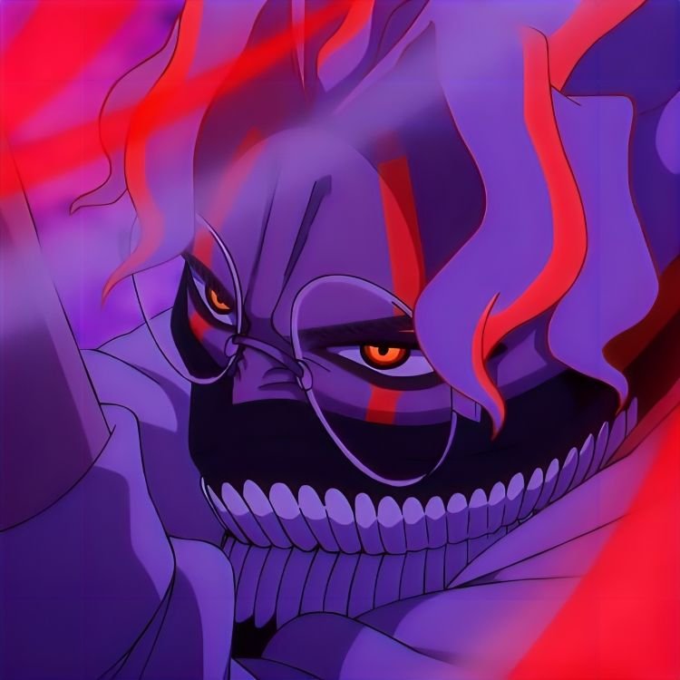 Turbo Okarun PFP