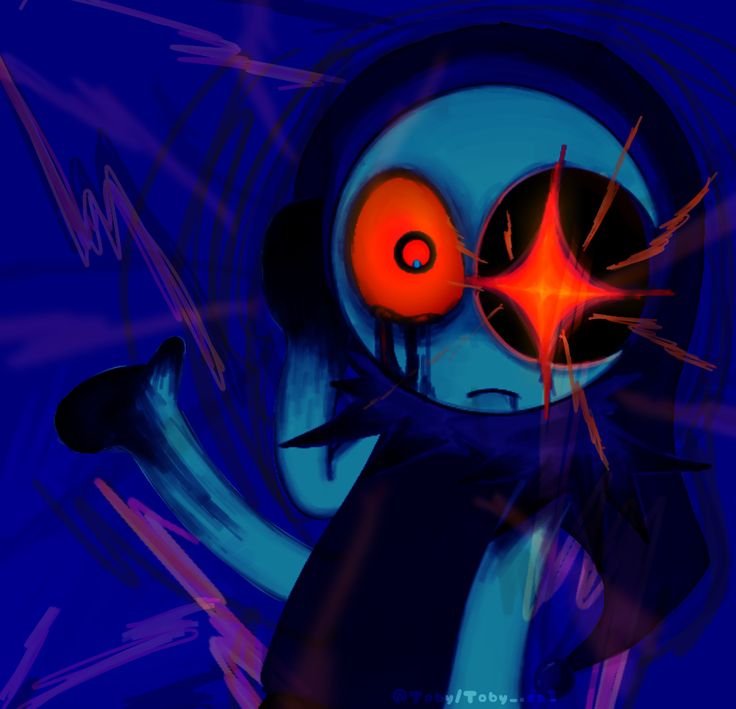 Twisted Astro Pfp